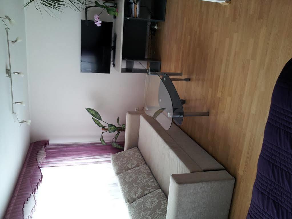 Astra City Centre Apartment ทาลลินน์ ภายนอก รูปภาพ